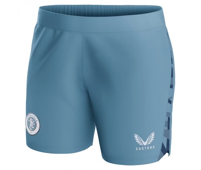 23-24 Aston Villa Women's Third Shorts